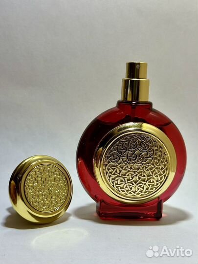 Pure Narcotic Boadicea the Victorious распив