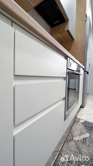 Кухни на заказ в рассрочку