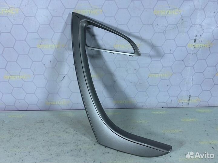 Накладка обшивки двери передняя правая Opel Astra