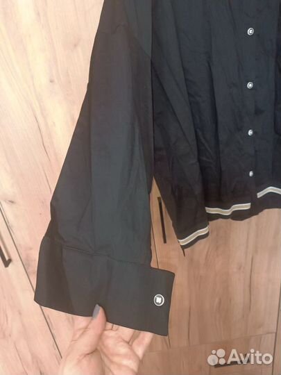 Рубашка новая