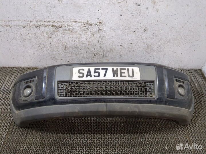 Фара противотуманная Ford Fusion, 2007