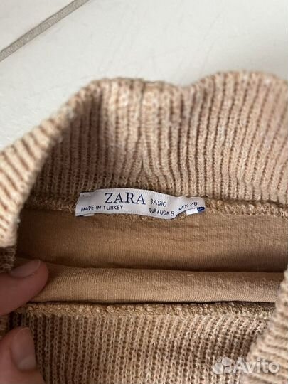 Кофта женская Zara