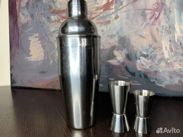 Набор бармена