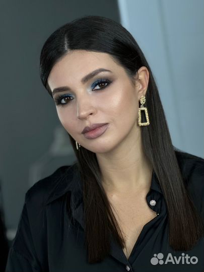 Визажист Макияж в студии и с выездом на дом