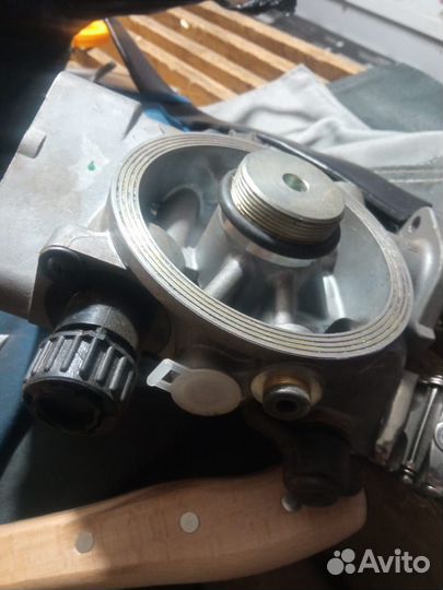 Влагоотделитель Wabco