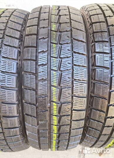 Dunlop Winter Maxx WM01 185/60 R15 99V