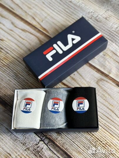 Носки мужские, подарочный набор