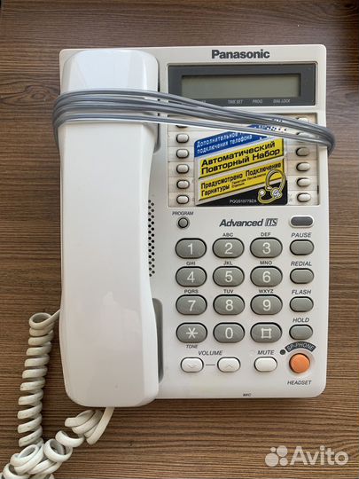 Офисные телефоны