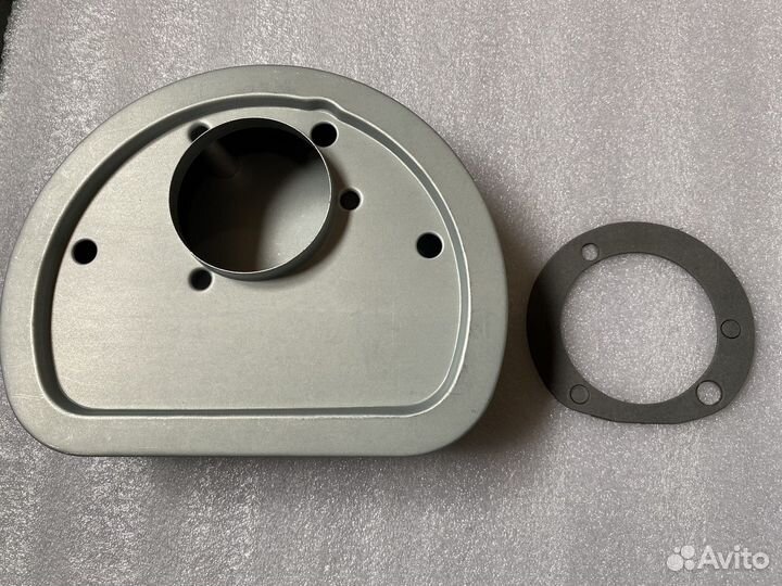 Воздушный фильтр Harley Davidson