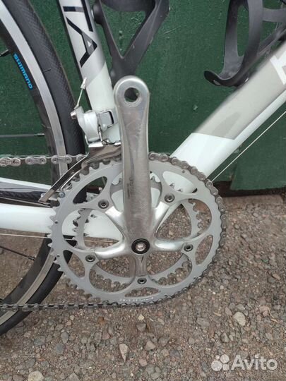 Шоссейный велосипед Kuota Kharma