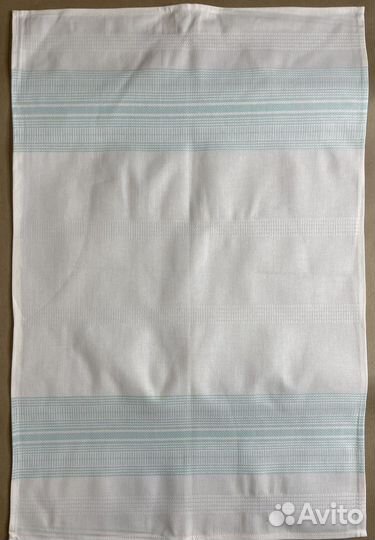 Полотенца льняные кухонные экспорт