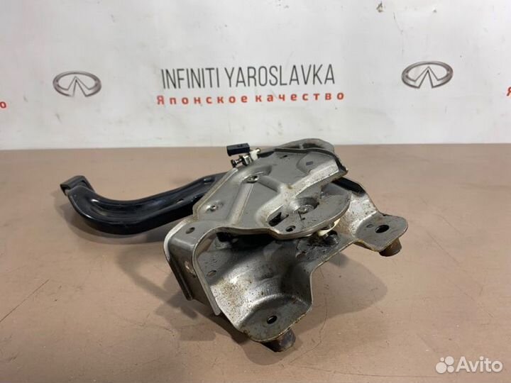 Педаль ножника Infiniti Qx80 Qx56 Z62