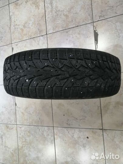 Toyo Observe GSi-5 215/70 R16
