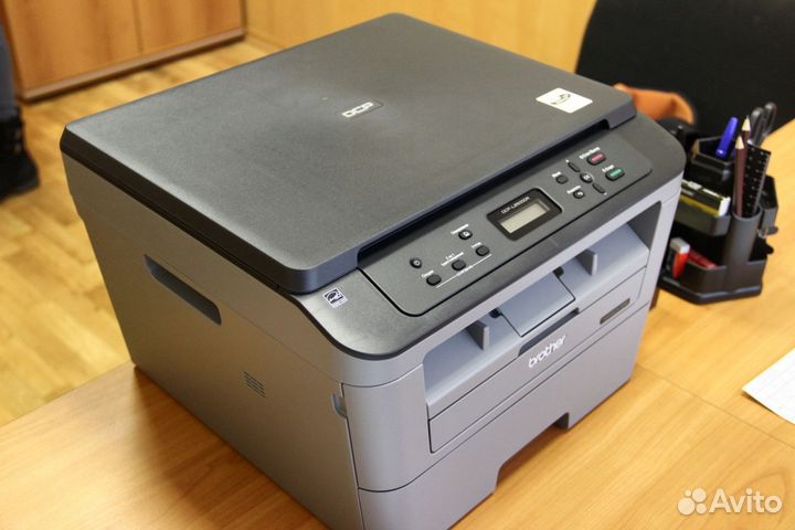 Мфу лазерный Brother 2500