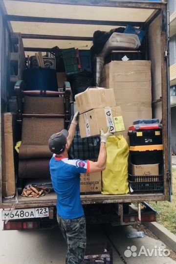 Грузчики /Сборка Мебели /Разнорабочие