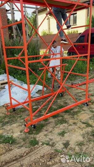 Вышки-тур опт и розница