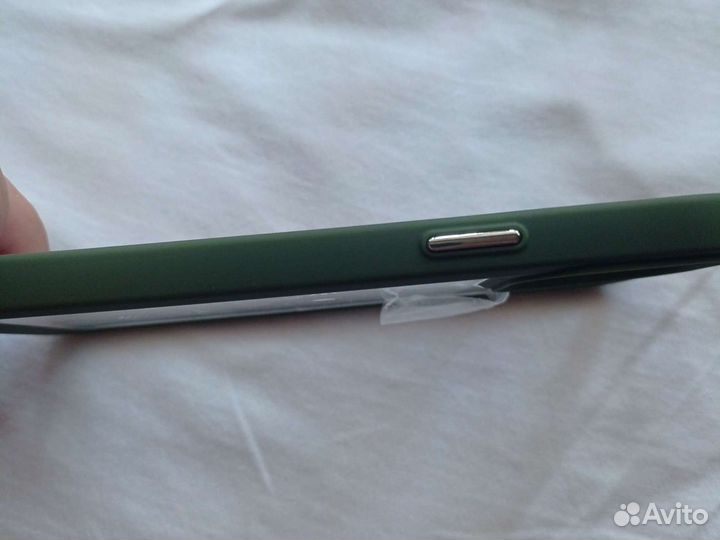 Чехол на iPhone 13 pro max