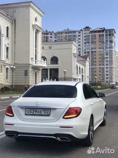 Аренда авто только с водителем