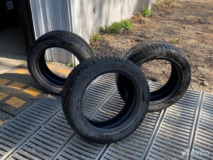 Nokian Tyres Hakkapeliitta 7 205/55 R16 94T