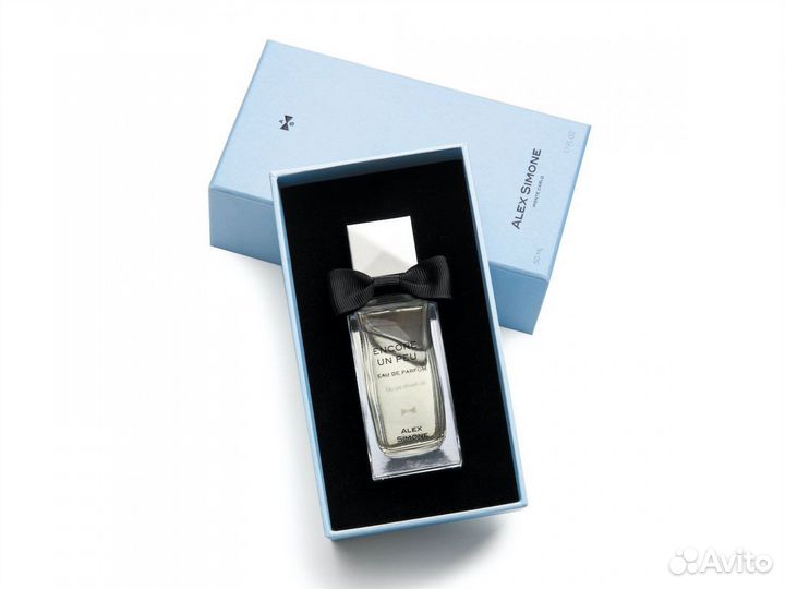Alex Simone Encore Un Peu 50 мл