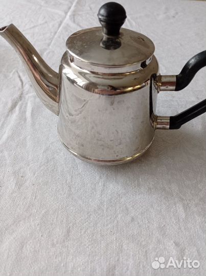 Чайник заварочный СССР