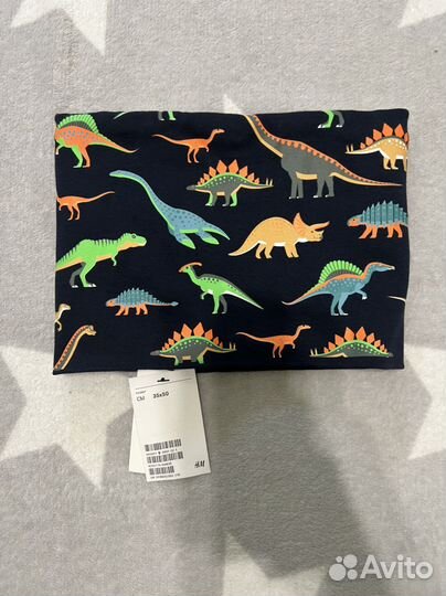 Шарф - снуд h&m