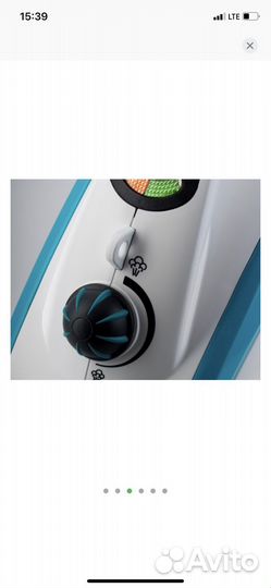 Пароочиститель kitfort