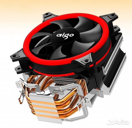 Кулер для процессора