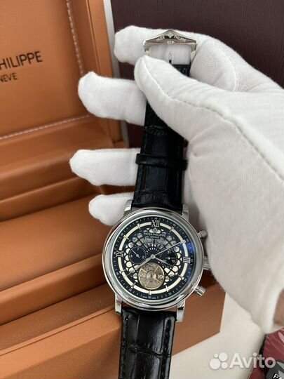 Patek Philippe чаcы мужcкиe