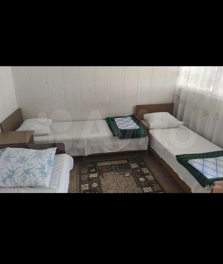 Комната 10 м², 1/1 эт.