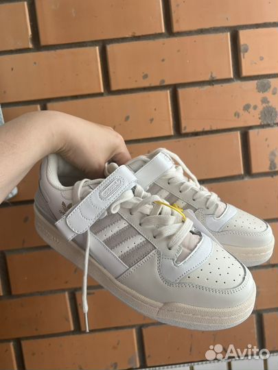 Кеды adidas