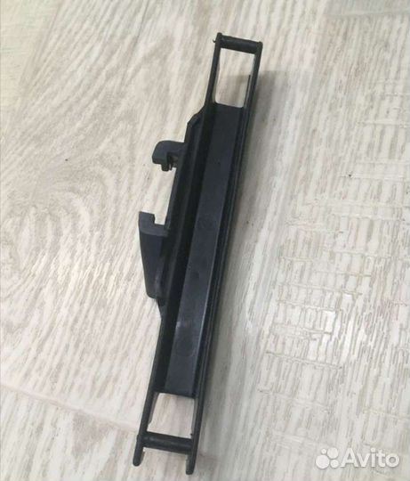 Адаптер для автолюльки