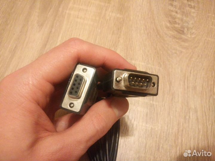 Кабели питания, удлинители для компьютера