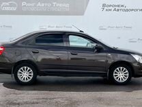 Chevrolet Cobalt 1.5 AT, 2020, 97 000 км, с пробегом, цена 1 000 000 руб.