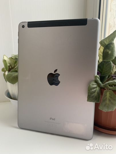 iPad 6 (2018 год)