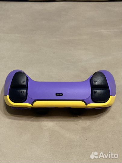 Геймпад dualsense ps5