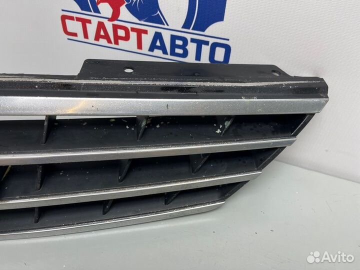 Решетка радиатора Kia Spectra ижевский S6D 2007