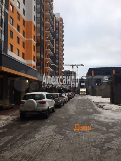 Сдам торговое помещение, 189 м²