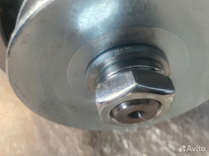 Генератор Нива Ваз 214 Урбан 140 Ампер