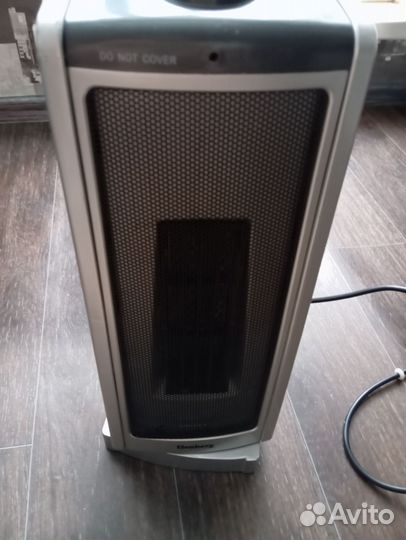 Керамический обогреватель