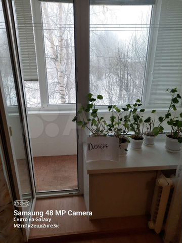 1-к. квартира, 35 м², 2/5 эт.