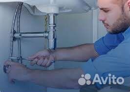 Монтаж бойлера, Сборка мебели, мастер на час