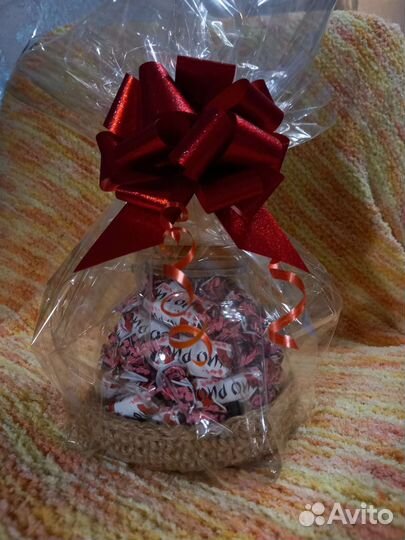 Подарочный набор