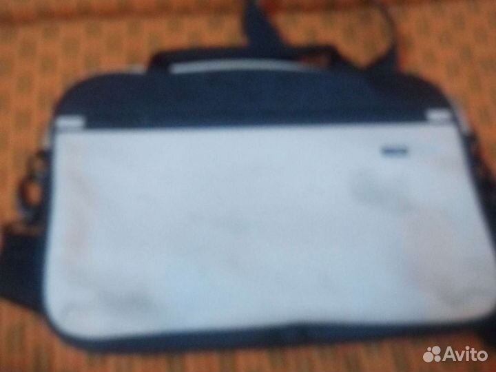 Сумка для ноутбука