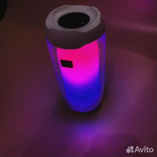 Колонка JBL Pulse 4