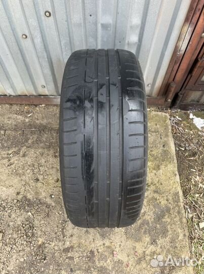 Bridgestone Potenza S001 235/50 R18