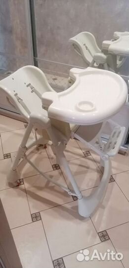 Стул для кормления