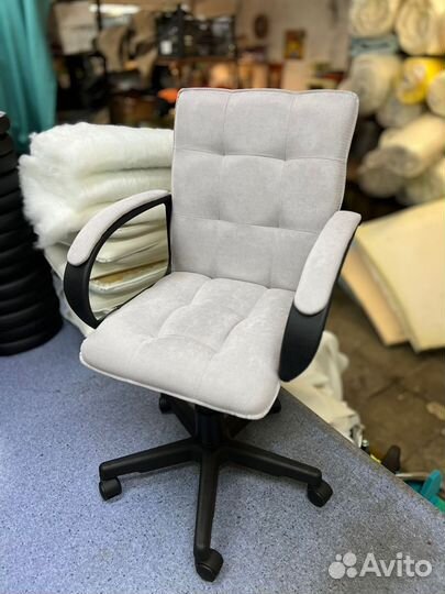 Детское кресло