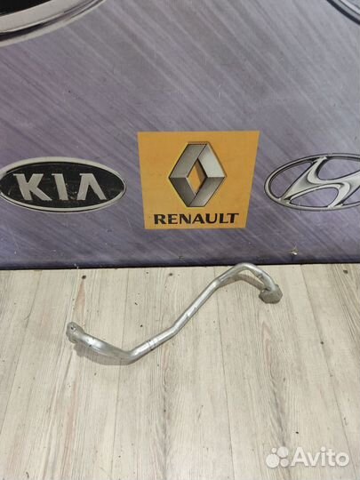 Трубка Шланг кондиционера Renault kaptur