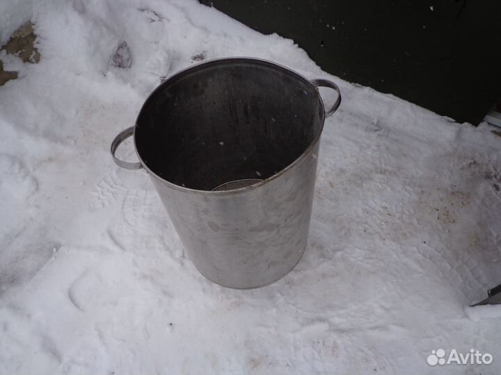 Посуда СССР